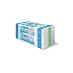 Prémium Carboland FL-T5 EPS lépéshang-szigetelő lemez 3 cm