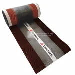 Korlátozott ajánlat Tondach Alutex Comfort gerincszellőző szalag 280/320 mm x 5 m, barna