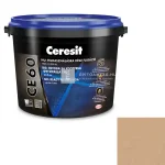Népszerű Henkel Ceresit CE 60 felhasználásra kész fugázó karamell 2 kg
