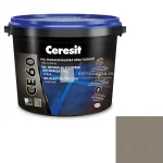 Akció Henkel Ceresit CE 60 felhasználásra kész fugázó cementszürke 2 kg