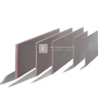 Austrotherm Uniplatte Építőlemez 260x60x4 cm Kihagyhatatlan ajánlat