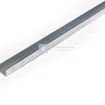 Ajánlat BM UW 50 Válaszfal profil 0,6 mm 4,00 m