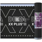 Akciós ár Dörken Delta-XX Plus Heavy alátétfólia 1,5x50 m