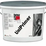 Baumit UniPrimer vékonyvakolat alapozó 25 kg Csak ma