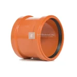 Valplast KG PVC karmantyú 200 mm Akció