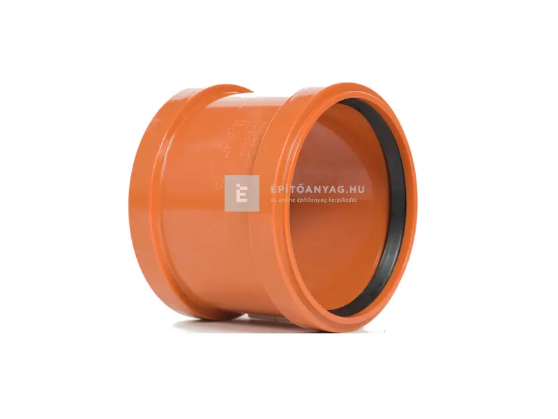 Valplast KG PVC karmantyú 200 mm Akció