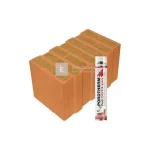 Különleges ajánlat Wienerberger Porotherm 44 Thermo Rapid Dryfix tégla