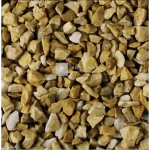 Scherf márványzúzalék aranyokker 8-12 mm, 25 kg Nézd meg most