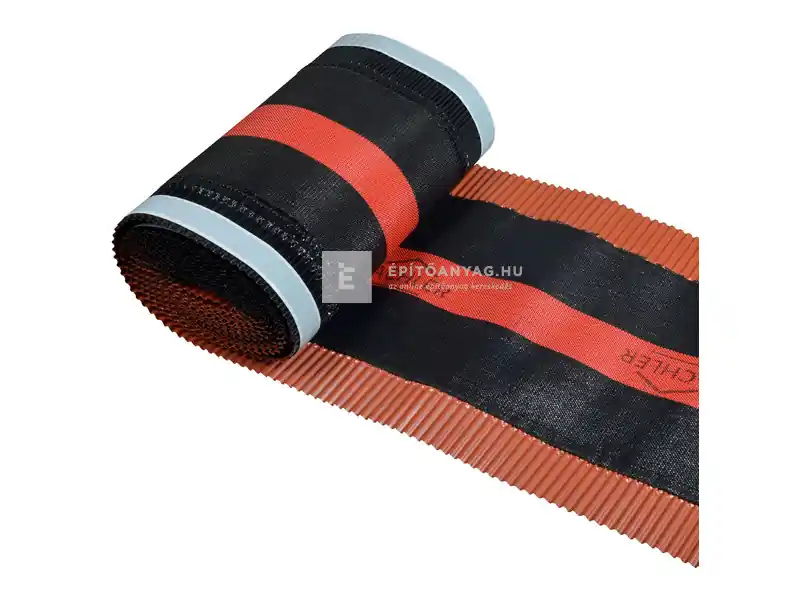 Biztonságos vásárlás Dachler Duo-Roll kúpalátét téglavörös 30 cm x 5 m