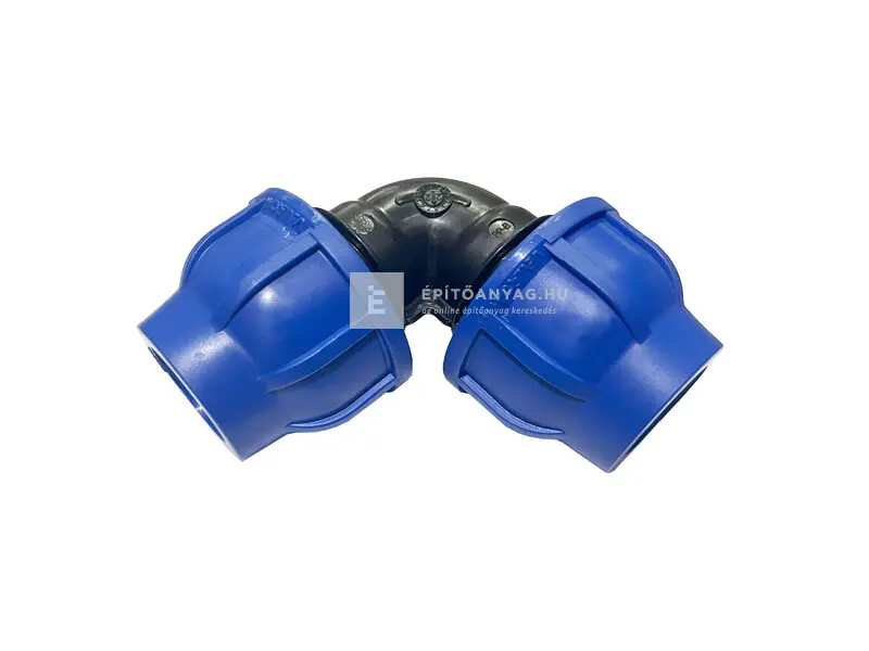 Valrom KPE könyök 32 mm Ajánlat
