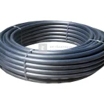 Akció Valrom HDPE vízcső 25 mm, PN16, 200 m
