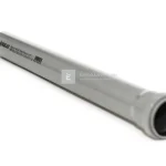 Ne maradj le Valplast PVC tokos cső gumigyűrűvel 40 mm, 1 m