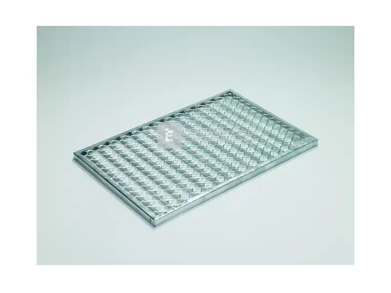 Aco Self Vario2 lábtörlő hálós rács V-profillal 60x60 cm Legjobb ár