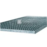 Aco Self Vario2 lábtörlő hálós rács 30x30 mm ráccsal 100x50 cm Rendeld meg most