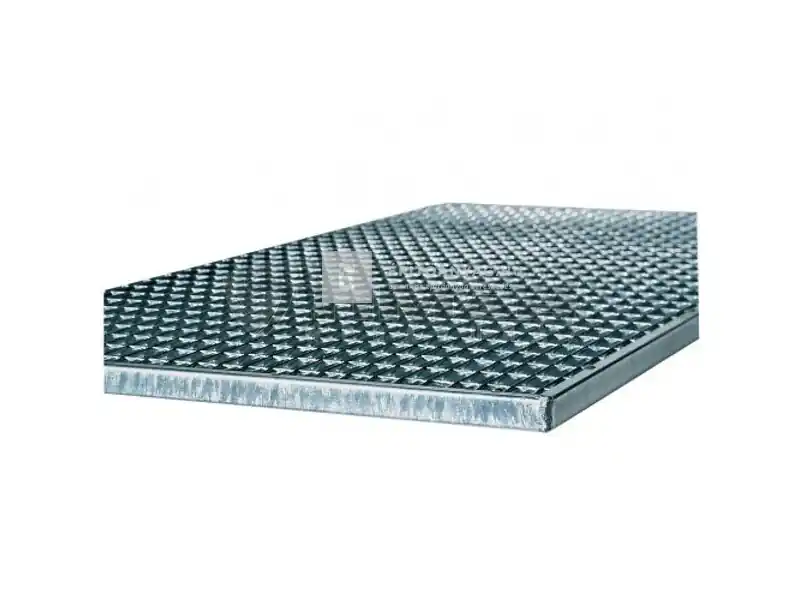 Aco Self Vario2 lábtörlő hálós rács 30x10 mm ráccsal 60x60 cm Szuper ajánlat