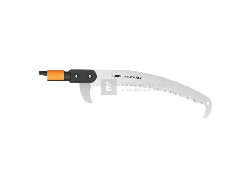 Fiskars QuikFit hajlított fűrész Rendeld meg most