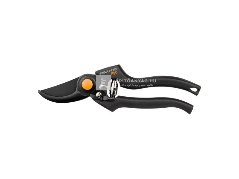 Vásárlói kedvenc Fiskars P90 professzionális metszőolló, mellévágó