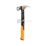 Fiskars IsoCore általános kalapács L Biztonságos fizetés