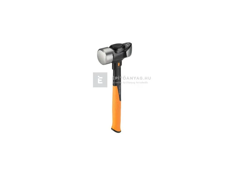 Biztonságos fizetés Fiskars IsoCore kalapács L