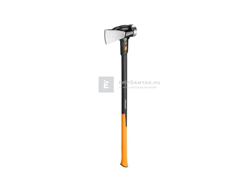 Fiskars IsoCore építőipari fejsze XXL Olcsóbb