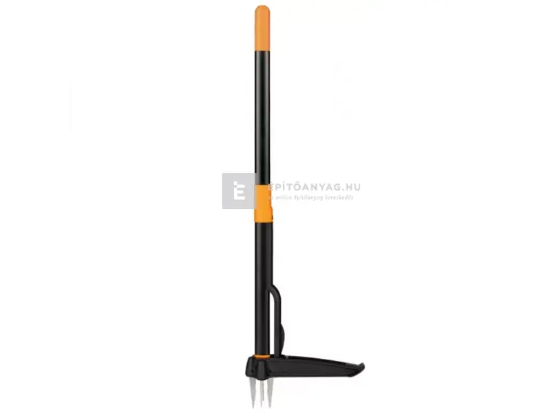Fiskars Solid gyomkiszedő Utolsó esély