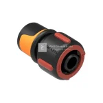 Kedvezmény Fiskars tömlő gyorscsatlakozó 3/4”