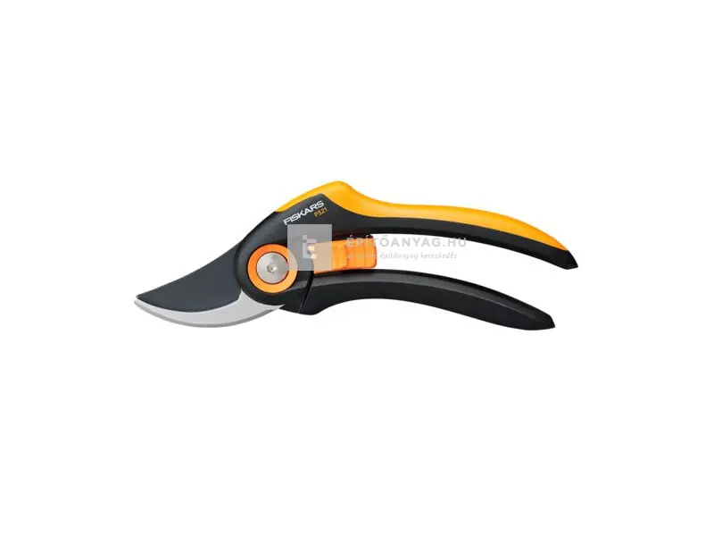 Outlet Fiskars Plus P521 metszőolló, mellévágó