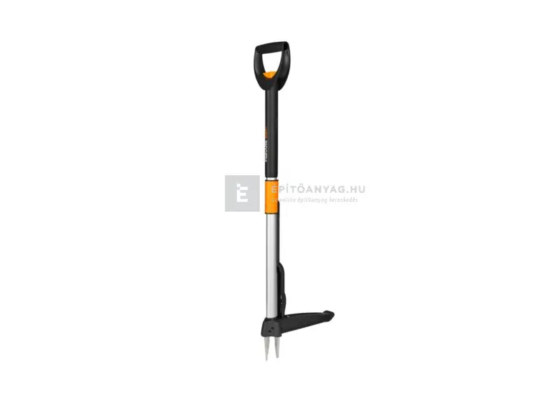 Fiskars SmartFit gyomkiszedő, teleszkópos Outlet