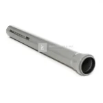 Valplast PVC tokos cső gumigyűrűvel 32 mm, 1 m Biztonságos fizetés