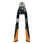 Fiskars PowerGear csapszegvágó 36 cm Exkluzív ajánlat
