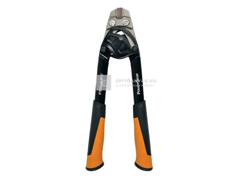Fiskars PowerGear csapszegvágó 36 cm Exkluzív ajánlat