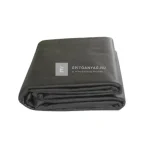 Legnépszerűbb Talajtakaró geotextilia fekete 50 g, 16 m²