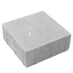 Exkluzív ajánlat Leier Dom Térkő natúr jégszürke 14x14 cm 8 cm