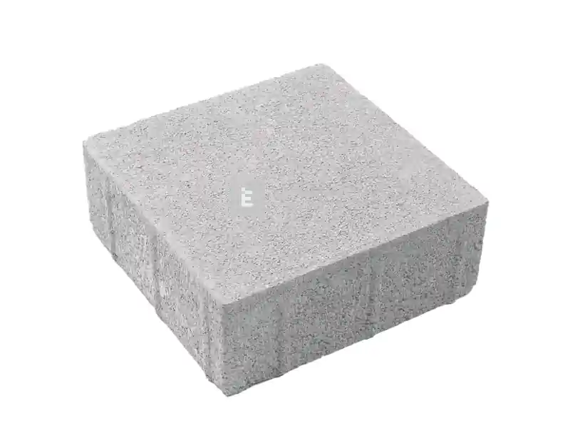 Exkluzív ajánlat Leier Dom Térkő natúr jégszürke 14x14 cm 8 cm
