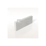 Vedd meg online Xella Ytong Pef Előfalazólap 600x200x50 mm (208 db/rkl)