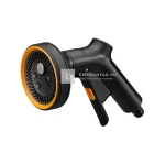 Fiskars Solid locsolópisztoly, multi, front vezérlésű Alacsony ár