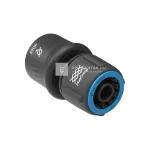 Fiskars FiberComp tömlő gyorscsatlakozó 1/2"-5/8", vízstop Szuper ajánlat