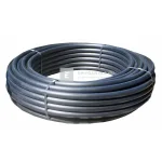 Végkiárusítás Valrom HDPE vízcső 32 mm, PN10, 200 m