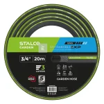 Stalco Garden tömlő 3/4", 20 m Szezonális akció