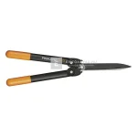Fiskars PowerGear HS72 sövénynyíró, fogaskerekes Exkluzív ajánlat