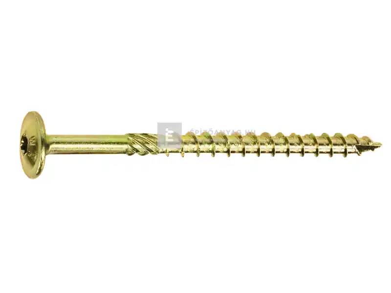 Wkret-met faszerkezetépítő csavar lapos fejjel TX 8x300 mm Outlet