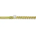 Wkret-met faszerkezetépítő csavar lapos fejjel TX 8x220 mm Kedvezményes ár