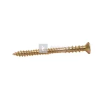 Bestseller Wkret-met távtartó csavar TX 6x70 mm