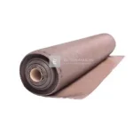 Rendeld meg most Browntex 160 árnyékolóháló, HDPE UV, 90 %-os takarás, barna, 1,8x10 m