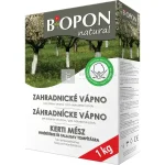 Alacsony ár Biopon kerti mész, 1 kg,
