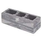 Vedd meg online Semmelrock Rivago kerítéselem nagykő füstszürke 60x20x16 cm