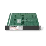 Olcsó Bramac Divoroll Top Plus 230 2S páraáteresztő tetőfólia 230 g/m2, 1,5x50 m