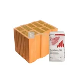 Porotherm 32 Alfa Thermo Rapid lábazati tégla Olcsóbb