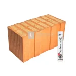 Porotherm 50 Thermo Rapid Dryfix tégla Legjobb ár