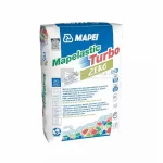 Vedd meg online Mapei Mapelastic Turbo Zero gyorskötő kenhető vízszigetelő A komponens 10 kg